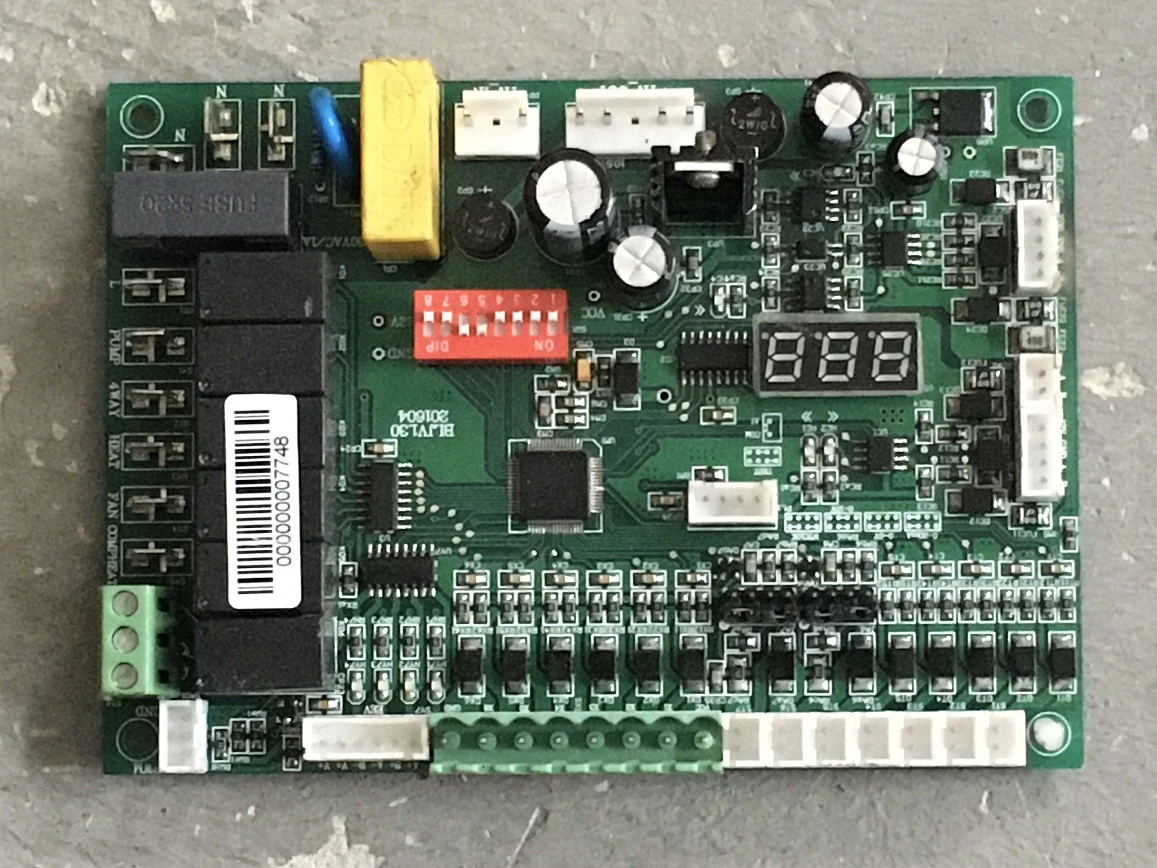 BLJV1.30 main board circuit board