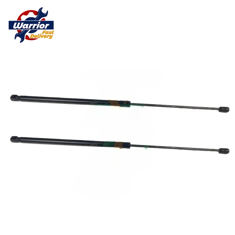 2PCS Rear Trunk Lift Support Gas Spring Shocks Struts for Jaguar F-Type 2014-2021 / Replaces  EX5316C826AB T2P1148