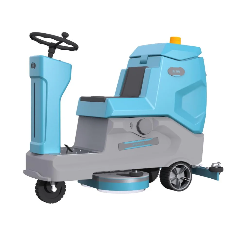 

Industrial scrubber to clean floor cleaning machine price