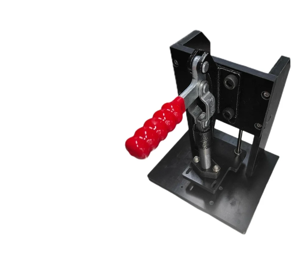 Pressing Fixture Bluetooth Headset Test Clamp Custom Jig for Electronic Assembly Free Design Service Factory Tooling
