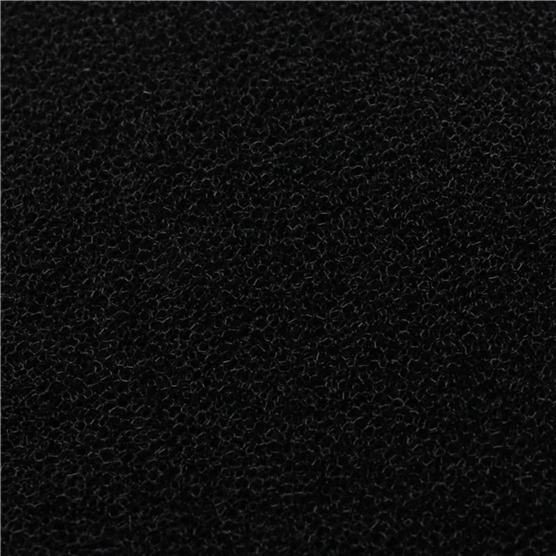 A83G-6Pcs Wet And Dry Foam Filter For Karcher WD NT Series Accessories MV1/WD1 /WD2 WD3 2.683-016.0