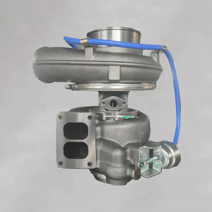 New Heavy Duty Warren Turbo for Control Unit for C15 Engine for D9T/D10T Dozer Industrial Power Unit Model Numbers