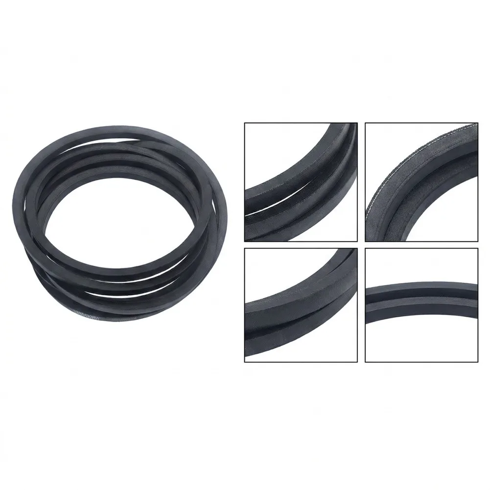 For Demanding Mowing Conditions As Picture 582558001 Deck Belt Aramid Cord Belt 5 8 Inch Width 147.5 Inch Length