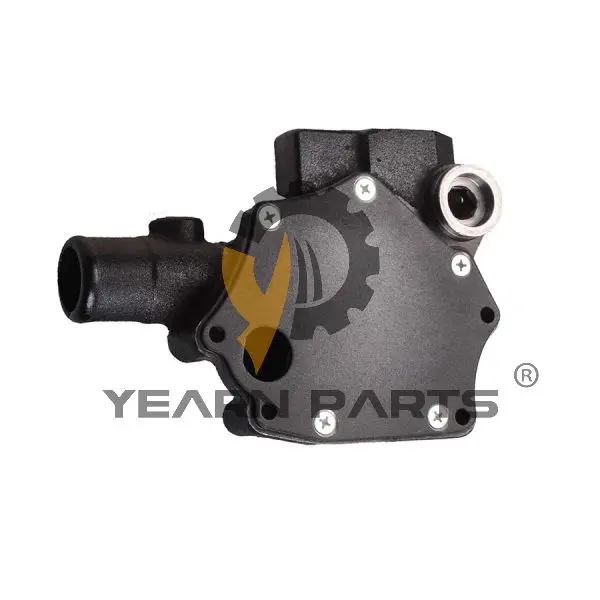 

YearnParts ® Water Pump K1019628 for Doosan Daewoo Skid Steer Loader 450 460 450 PLUS 460 PLUS 470 PLUS