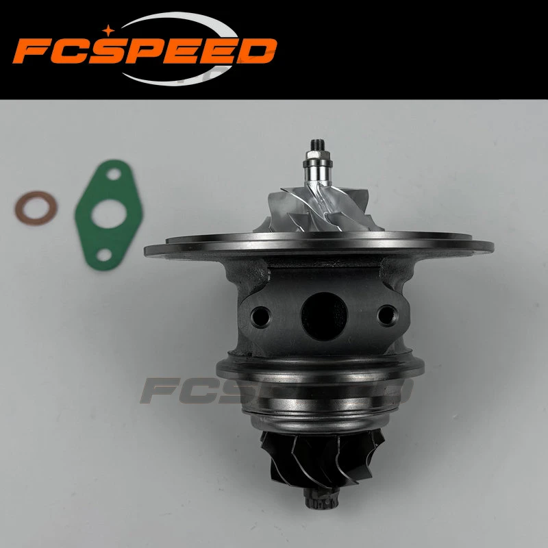 MFS Turbo cartridge RHF4 28231-4A870 turbine chra for Hyundai Porter II 2.5 CRDi D4CB 2003