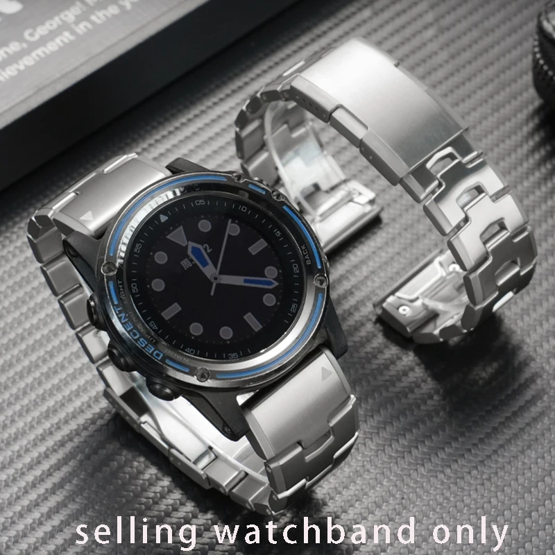 Watch Accessories F… - image