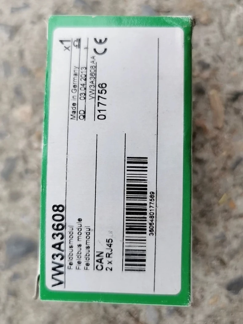 VW3A3616 VW3A3608 Brand New Inverter Communication Expansion Card Industrial Control Parts