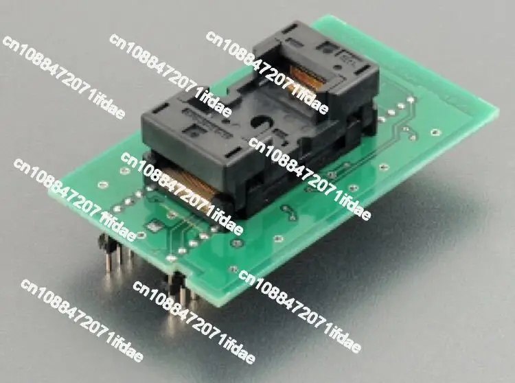 DIL48/TSOP48 ZIF 18.4mm NAND-3(Ord. no. 70-3081) original fitting base