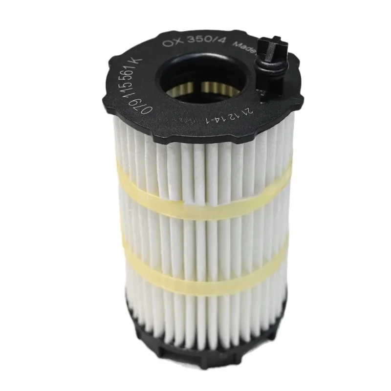 1/6 Buah Filter Oli Mobil 079198405E untuk VW AUDI TOUAREG S5 A6 S6 A8 S8 RS4 RS5 RS6 Q7 R8 LAMBORGHINI GALLARDO HURACÁN 4.2 5.2 V8