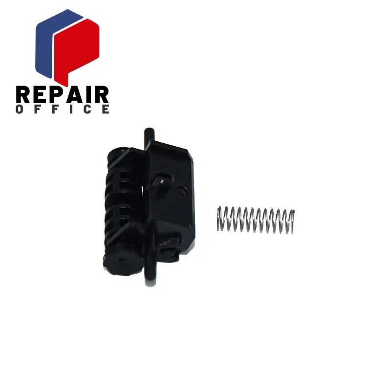 1pcs. RL1-2111-000 Face Down Roller for HP P2030 P2035 P2050 P2055 for CANON iR1133 MF 5930 5940 5950 5960 5980 6300 6680 6780