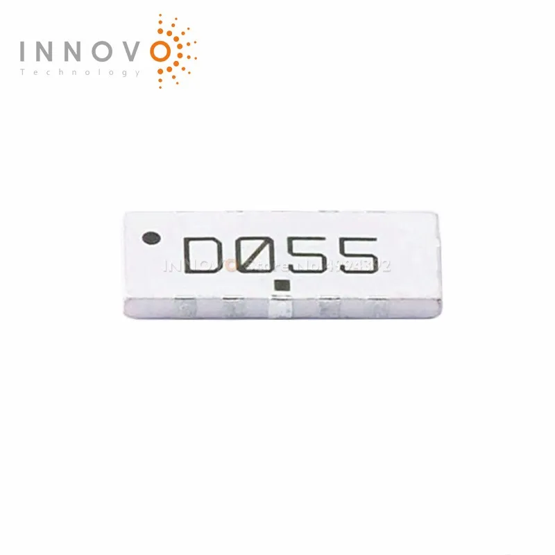 2 قطعة/الوحدة AH104N2450D1-T AH104N2450 RF ANT 2.4GHZ/5.4GHZ رقاقة SLD IC رقاقة جديد الأصلي