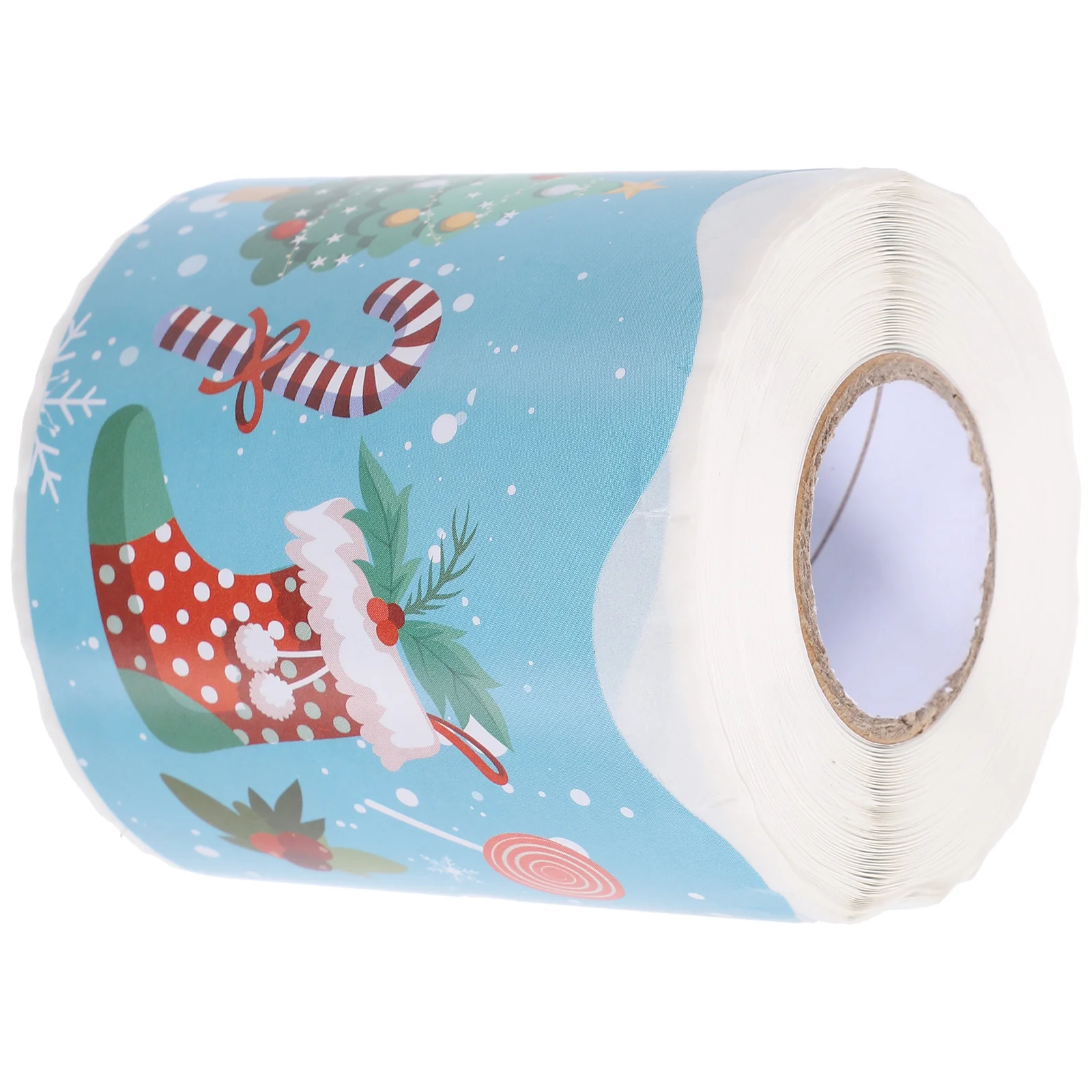 

1 Roll Wear-Resistant Trim Sticker Decorative Bulletin Board Classroom Decor Festival Supplies Replaceable Paper Classroom