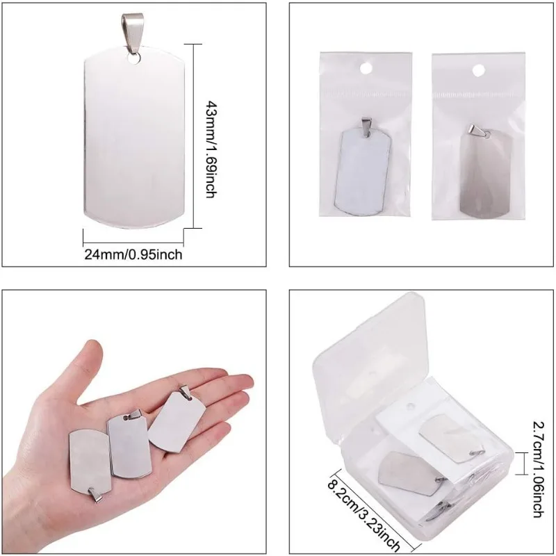 Thumbnail 3 - #54 Best Metal Jewelry Charms to Buy In 2026