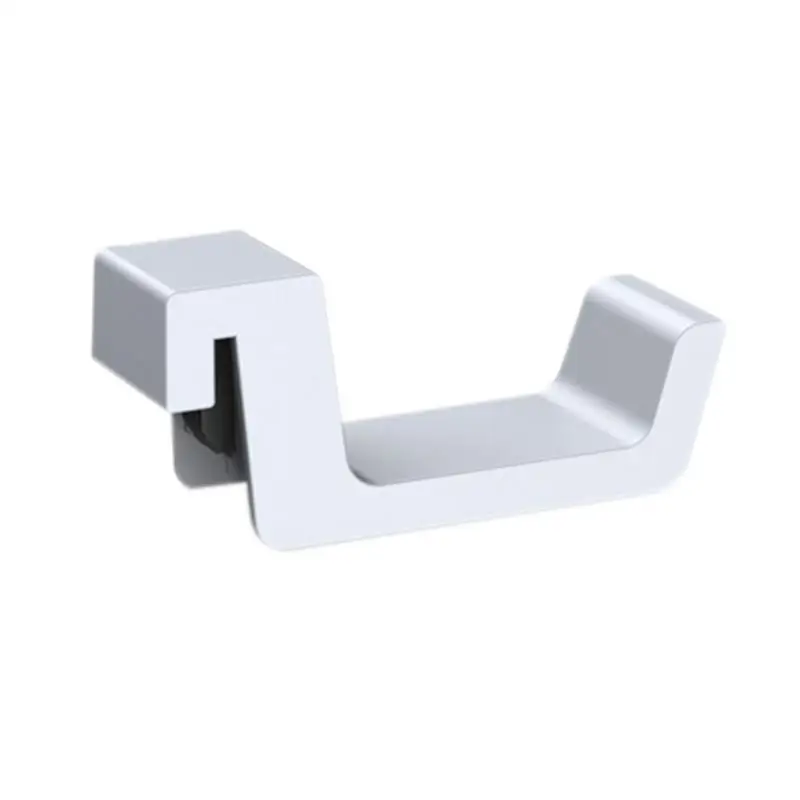 Universal Headphone Stand Wall Mount Headphone Hanger Anti-Slip Headset Rack Holder Support For Gaming Earphone Bracket