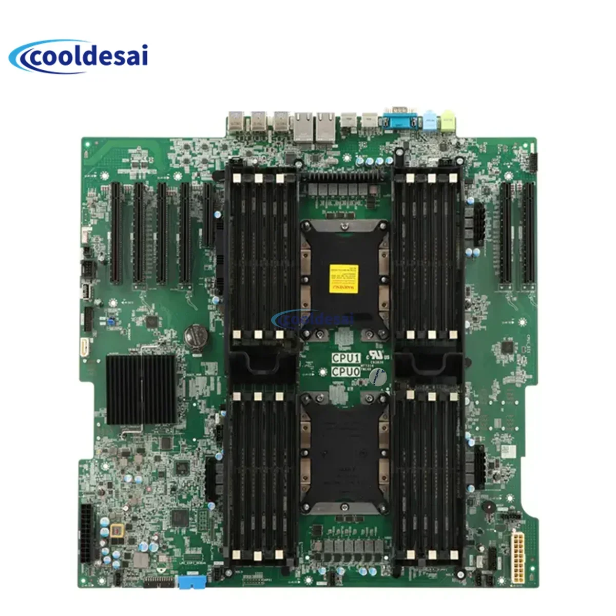 Original Motherboard for DELL T7920 7920 60K5C RN4PJ 28PX1 GPGF8 TWC6K K3W72
