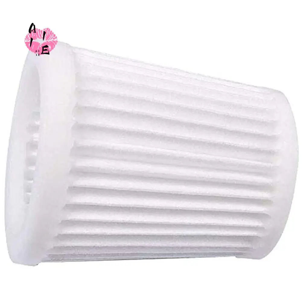 A11E-HEPA Filter Replacement Part Compatible With For Gas 18V-Li 14.4V Vacuum Cleaner Accessories (Pack Of 4)