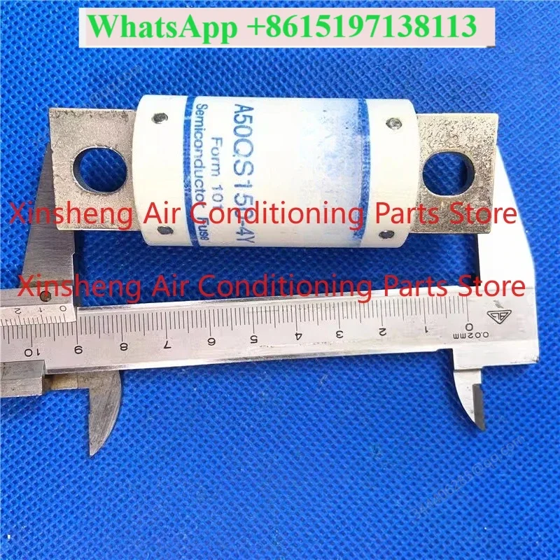 A50QS150-4Y inverter fast melt/fuse/fuse A50QS150
