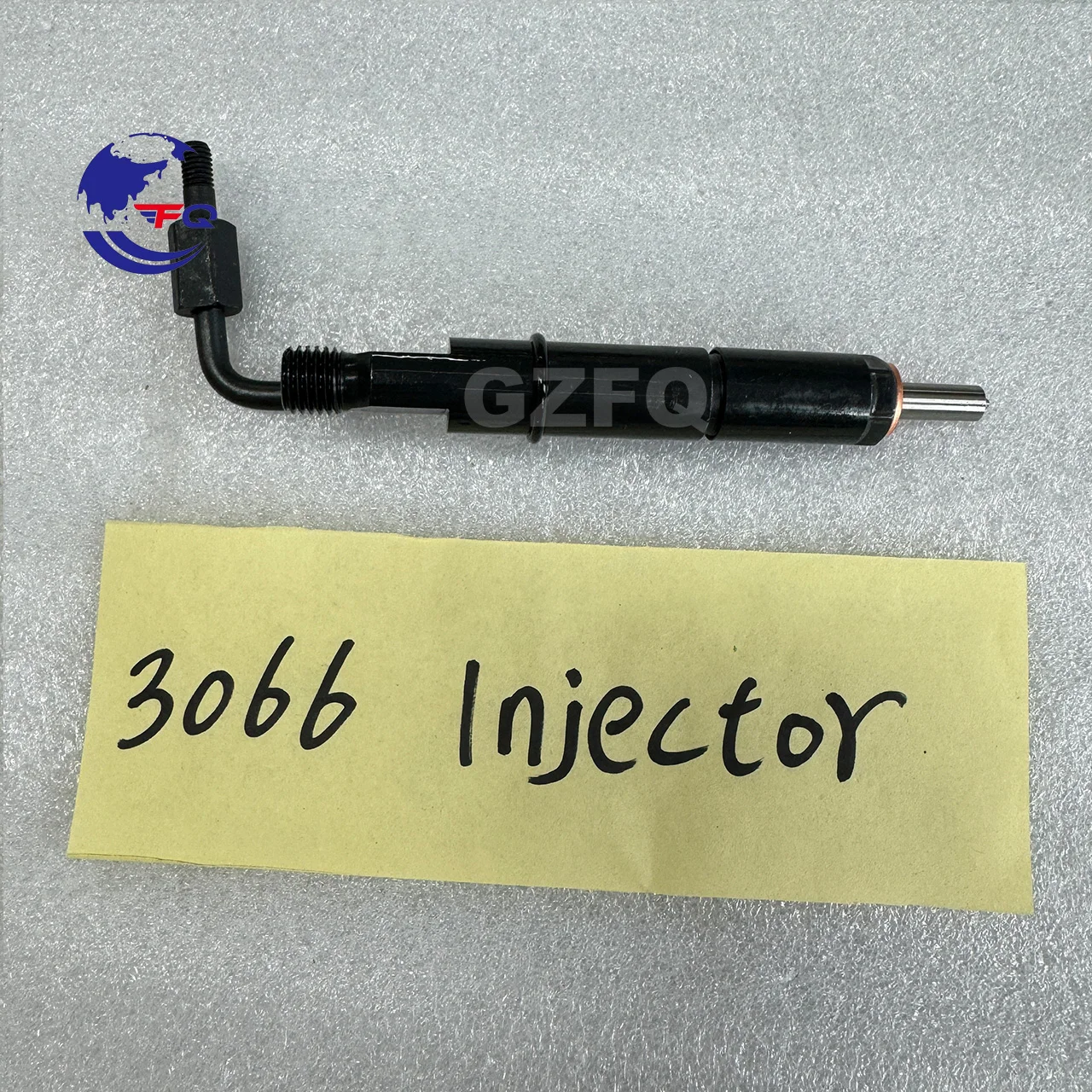 

Форсунка 3066 Форсунка 3126 3176 3208 3306 3406 3408 3412 3456 3506 3508 3516 3512 3524 для двигателя