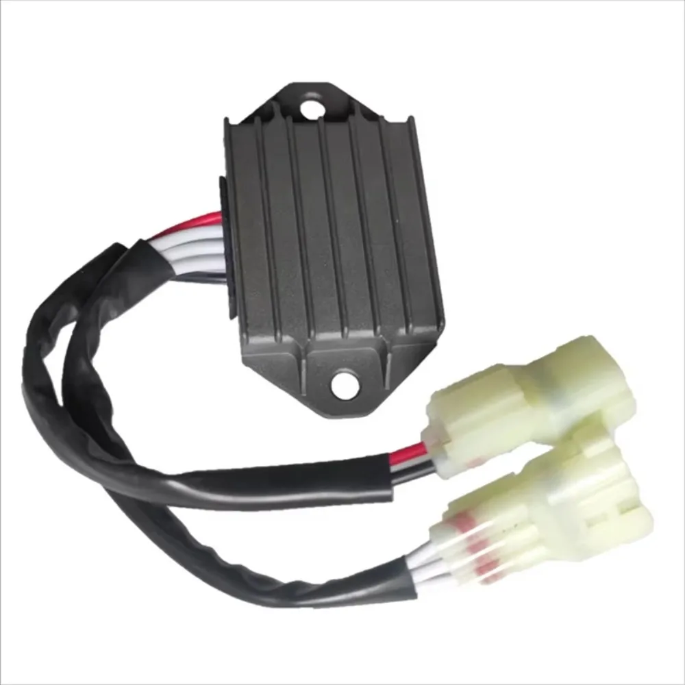 Rectifier Voltage Regulator For YZ250 YZ250F YZ450F 2GB-81960-00-00 YZ250FX 15 WR250F 15 WR450F 15 Spare Parts