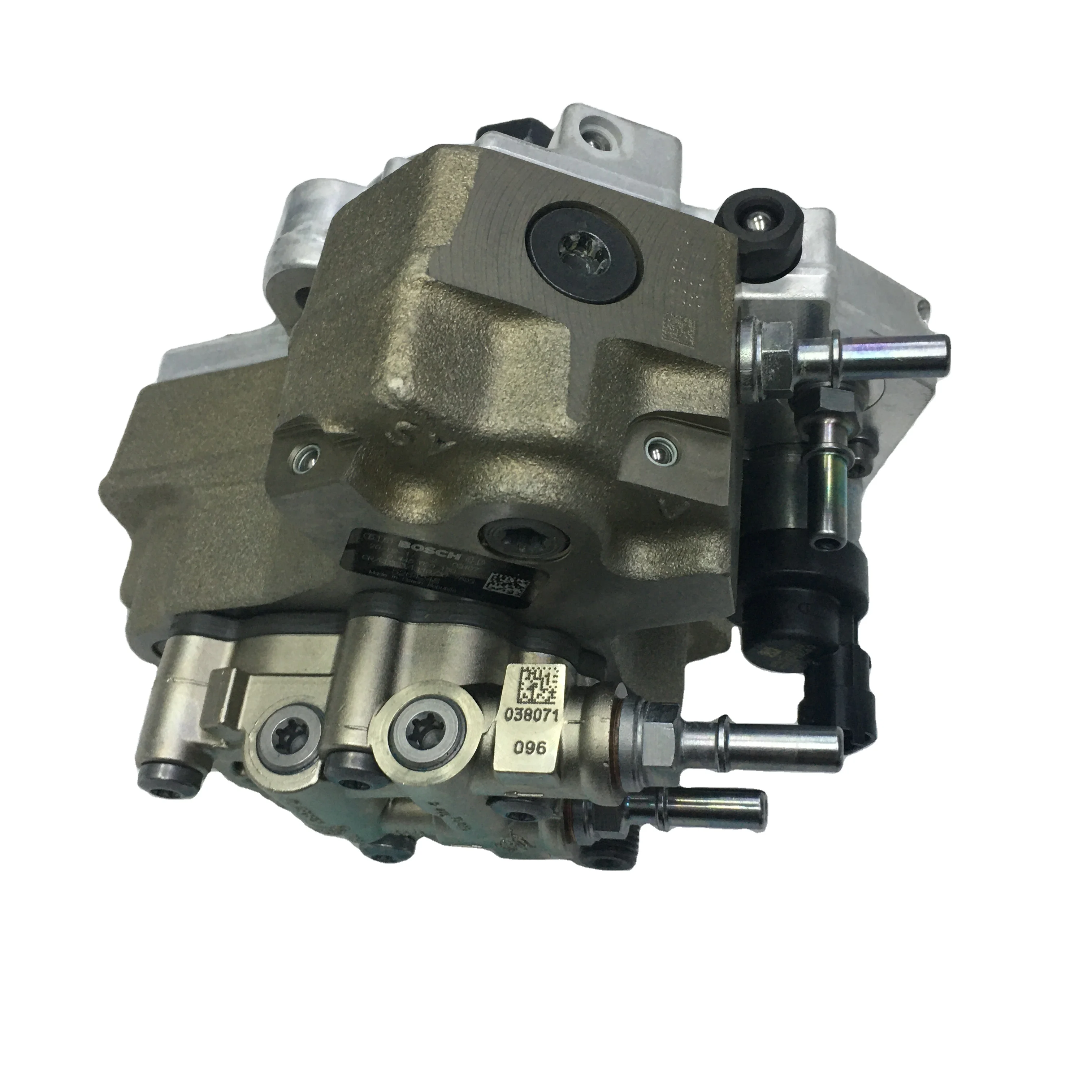 

6754-71-1310 Excavator Engine Fuel Pump for PC200-8 PC220-8 PC240-8 PC200-8M0