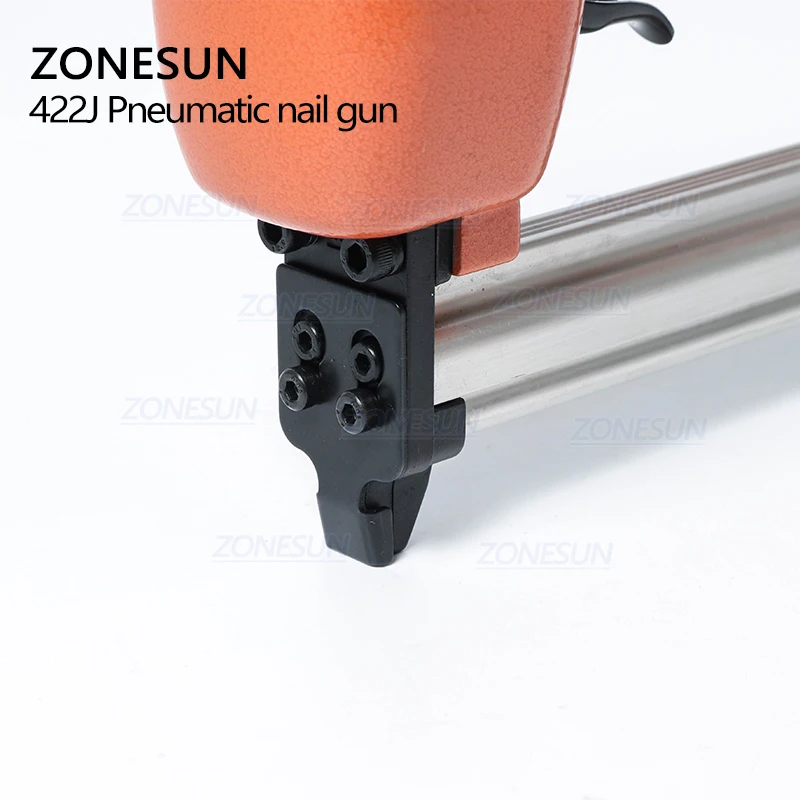 ZONESUN 422J Ga20 5.1mm Lebar - Nail Gun Brad ulasan dan harga