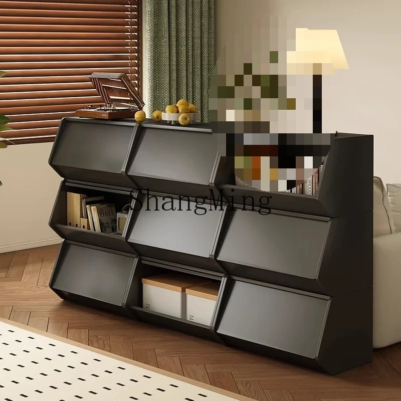 Fg Plaid Storage Bo…