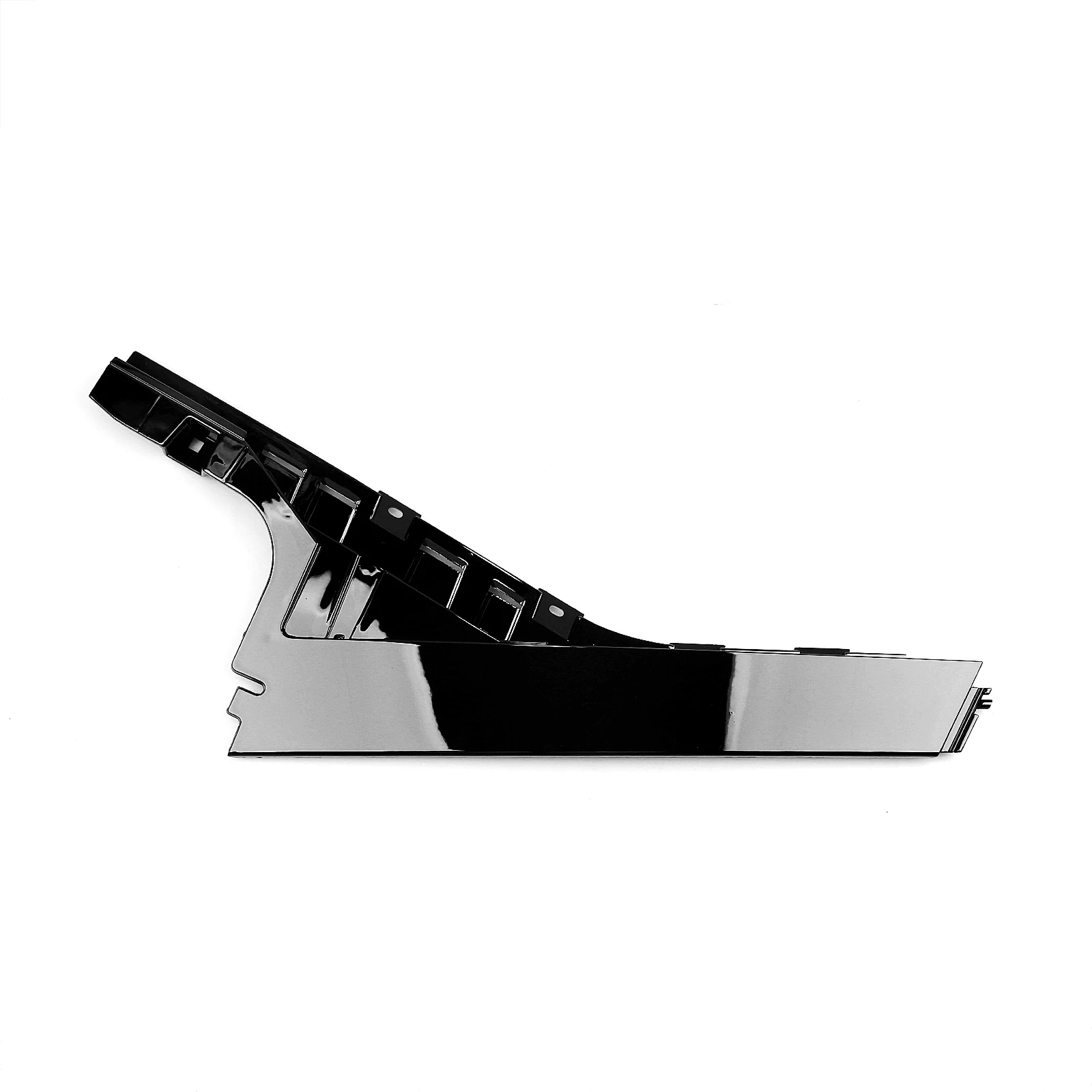 For Range Rover Sport 2014-2022 Rear Window C Pillar Center Column Panel Cover Trim Strip Door Finisher Frame Protective Bar