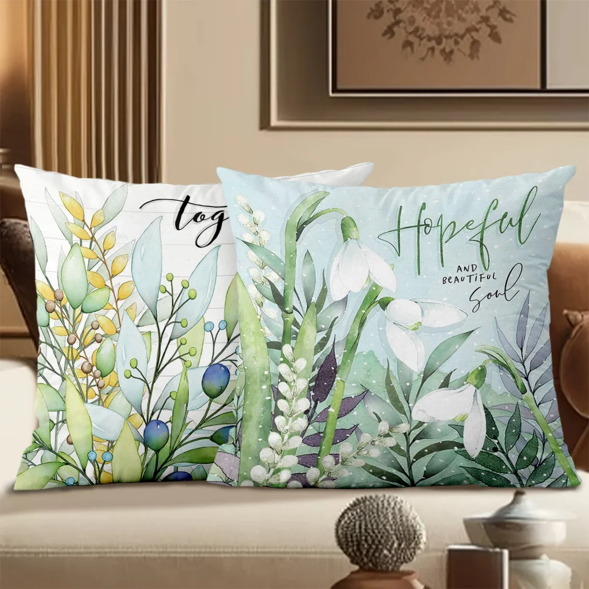 Esperante Y Hermosa… - image