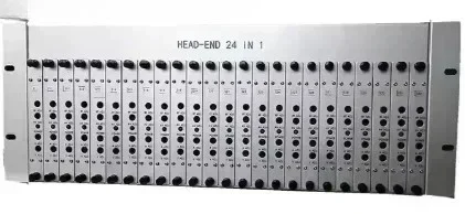 

Catv 24 en 1 H D M I