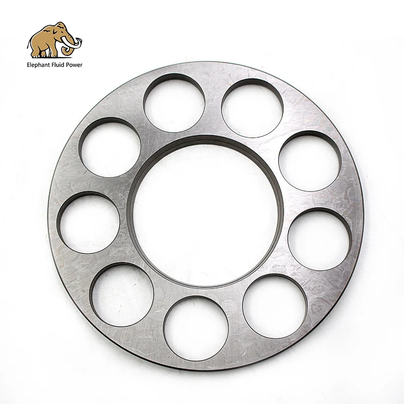 

Rexroth Hydraulic piston pump parts For A4VSO250 RETAINER PLATE