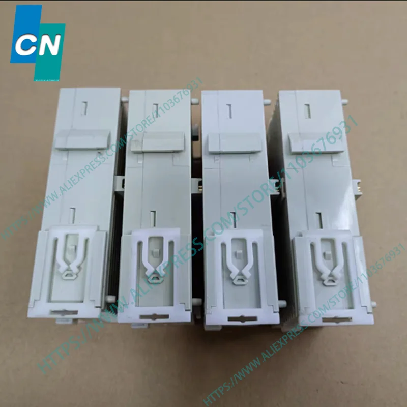 DVP06SN11R PLC Module Second-hand Original appearance intact Functional tested ok Fast Shipping