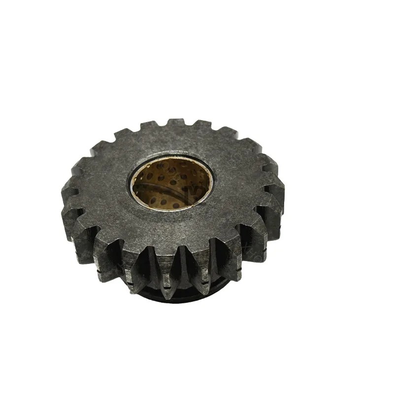 FOR MUSSO SUV PETROL & DIESEL & TURBO DIESEL REVERSE & IDLER GEAR 1352584008 T4 T5 Engranaje Loco De 5 Velocidades