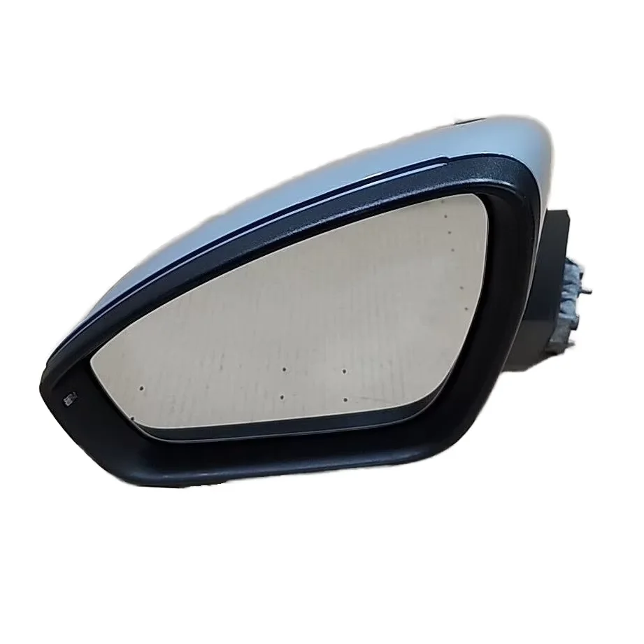 

Auto Parts New Left and Right Rearview Mirror for VW ID.4X Cars