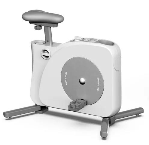 TODO New Design Bike Indoor Exercise Bike Foldable Mini Recumbent Spin Bike for Indoor and Home Use South Korea Magic Box
