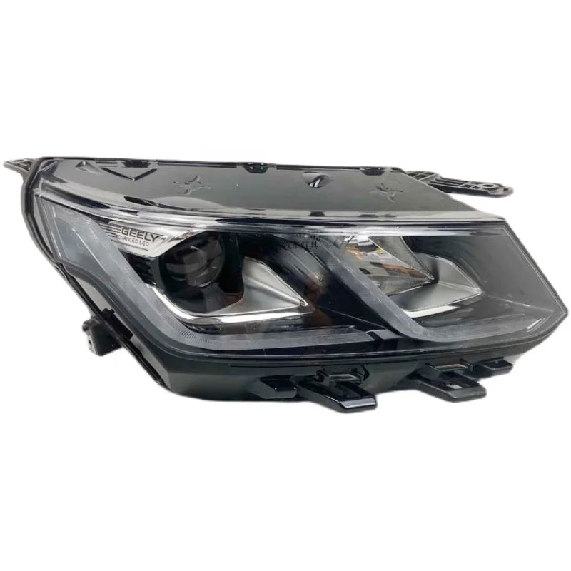 Original front headlight for Geely coolray SX11 LED type