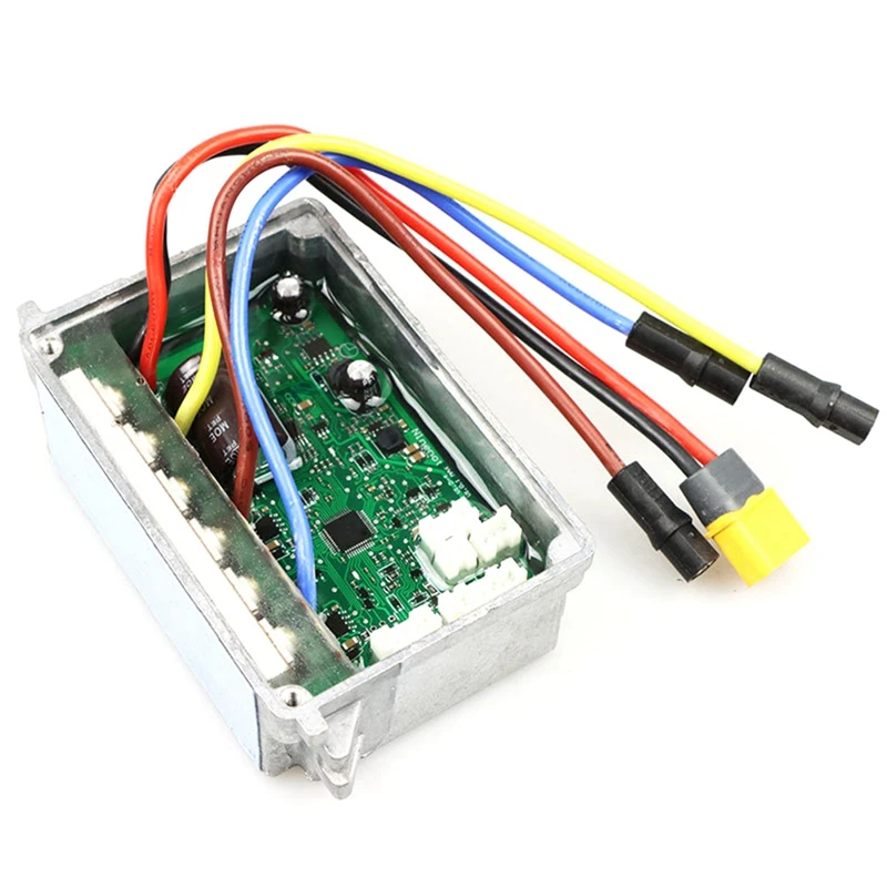 G30 Control Board Assembly For Ninebot MAX G30D G30L Electric Scooter Replacement Controller Parts