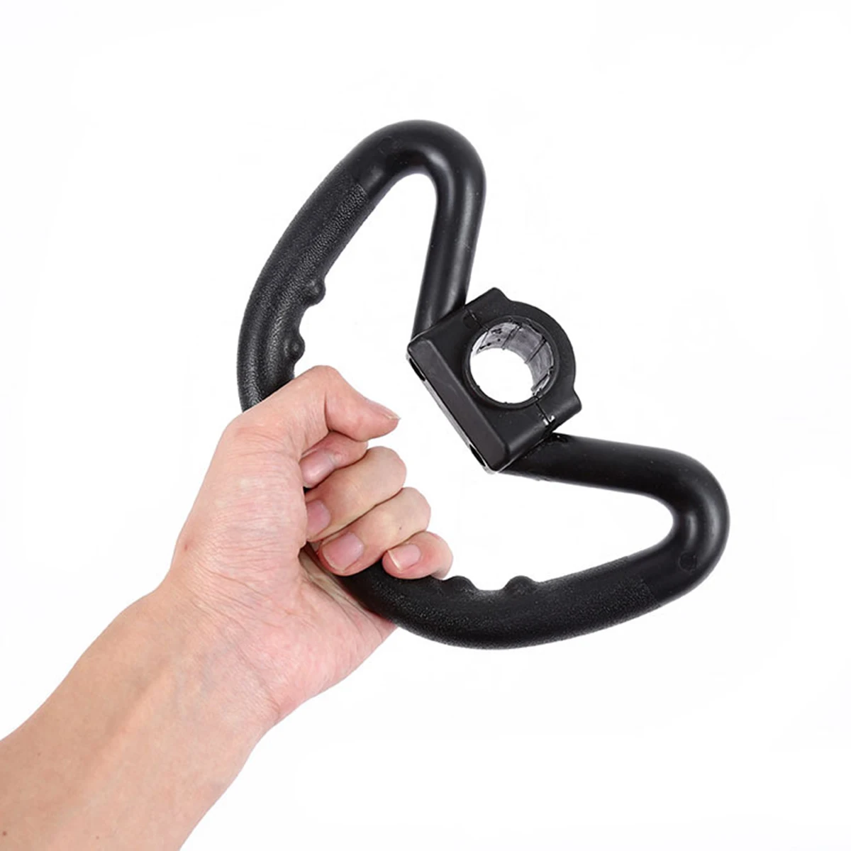 

1pc d High Quality Replacement For Mower Sturdy Durable Easy Install Lawn Mower Handle Trimmer Handle Gardening Tool Accessory