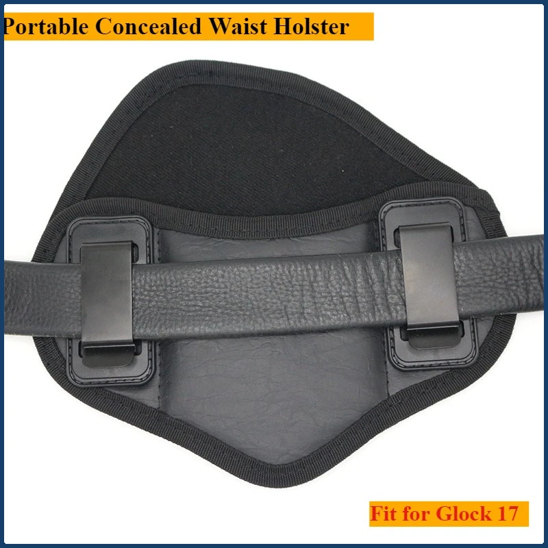 Clusgo Outdoor Wais… - image