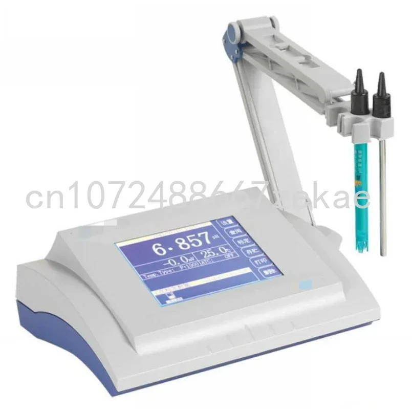 

Hot Selling PH Meter PHSJ-5 Laboratory Analyzers