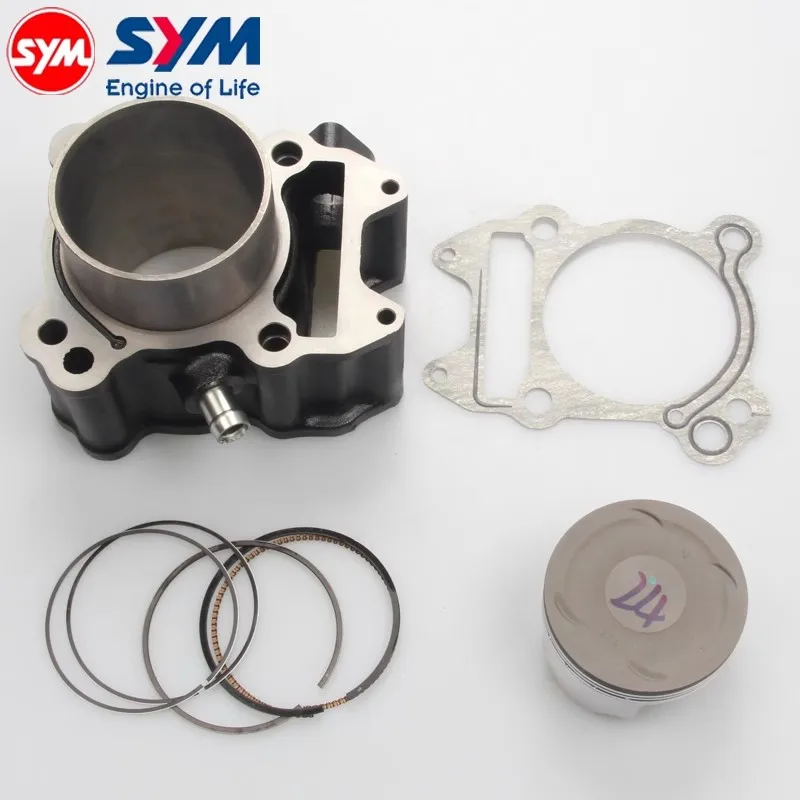 Sanyang joymax Z300 F300 Jiumei/husband cylinder cylinder original