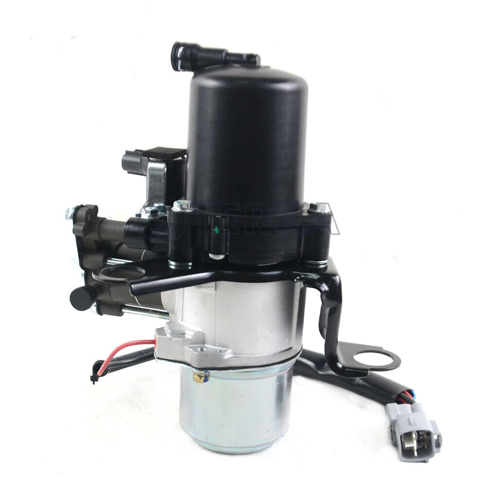 Air Suspension Compressor Pump For Lexus LS460 LS600h 2007-2017 4891450030 4891450031 48914-50030 48914-50031 P-3188F P3188F