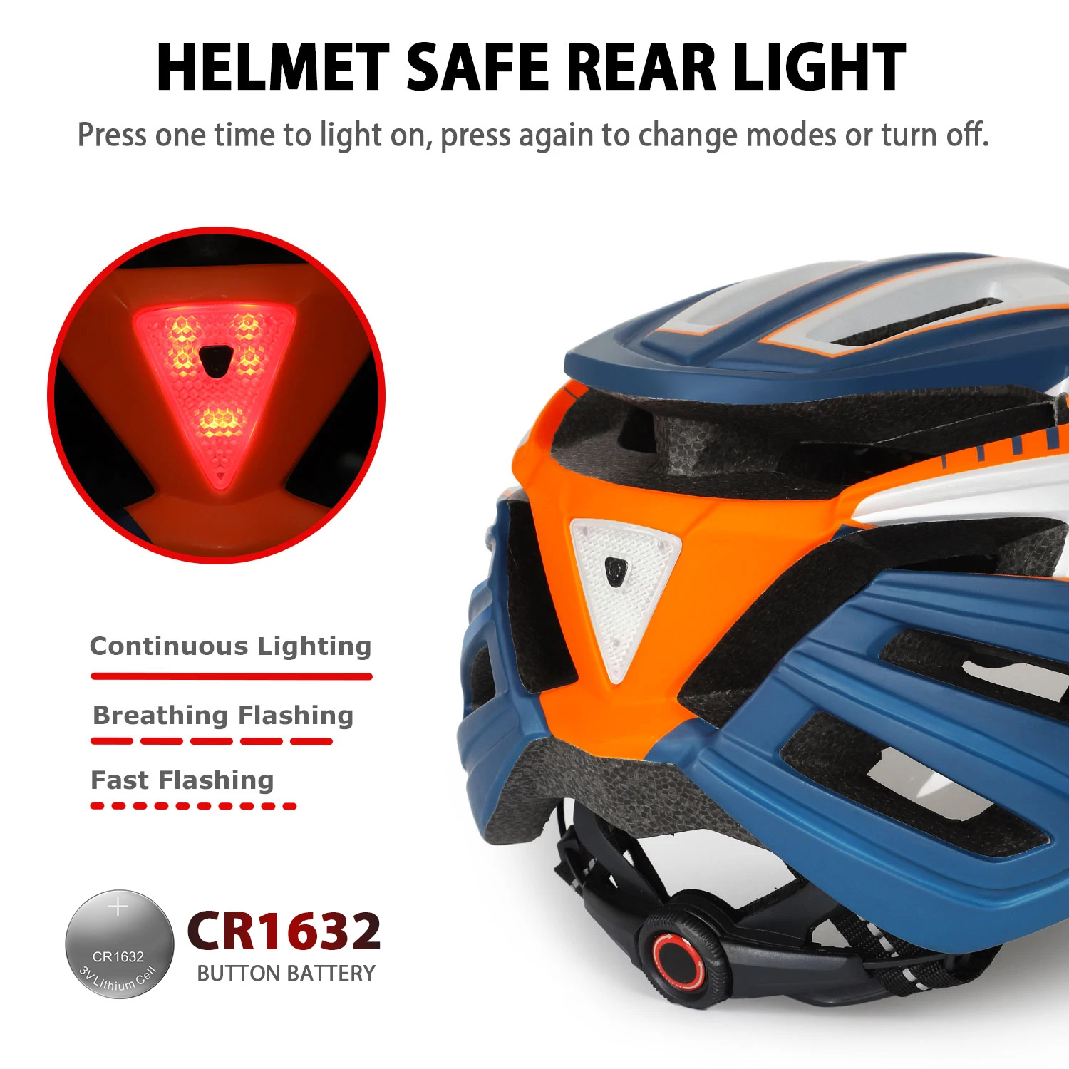 Thumbnail 2 - #36 Best Bicycle Rear Safety Lights to Buy In 2026