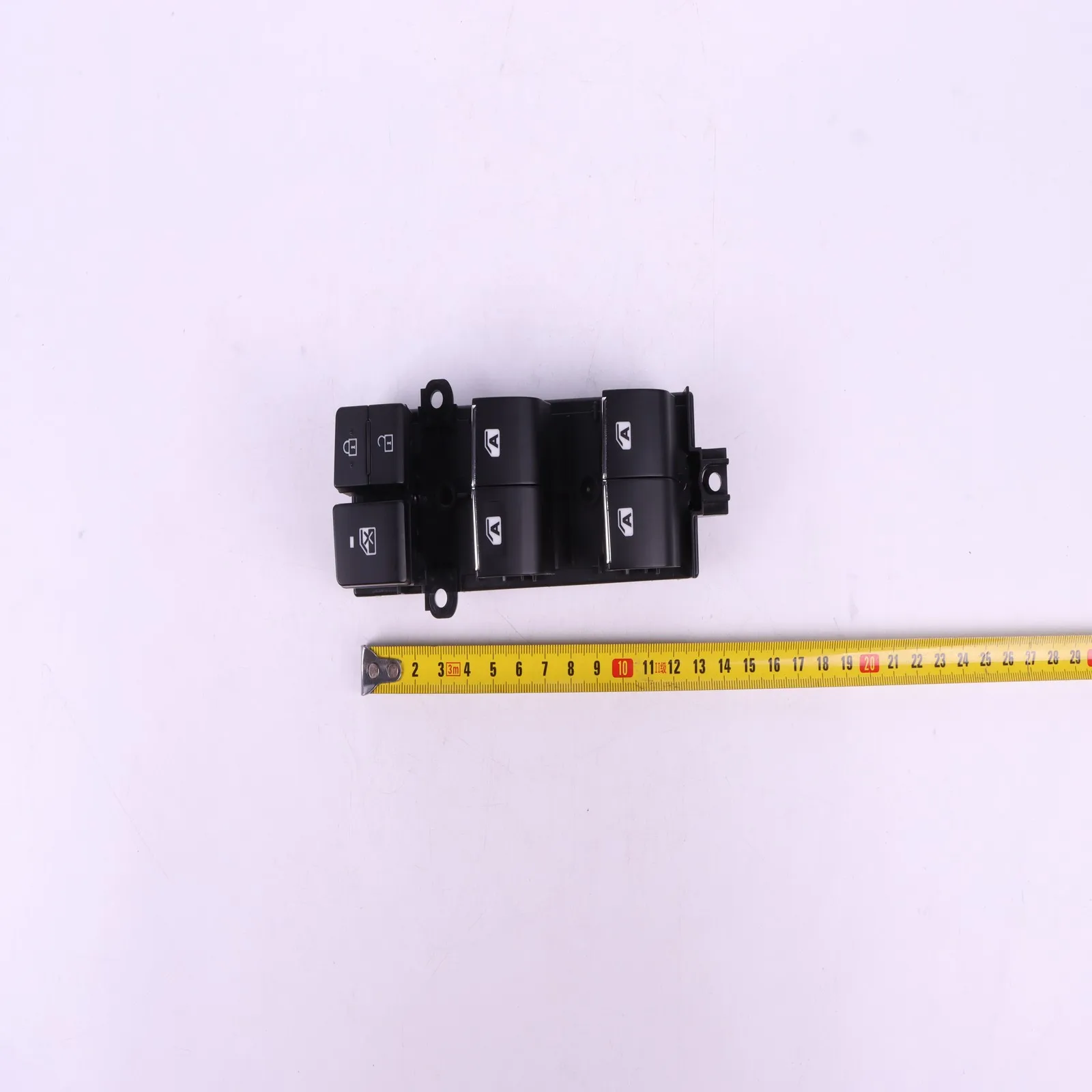 1 قطعة مفتاح نافذة رئيسي للطاقة 84040-08010 2015-2020 لسيينا #2