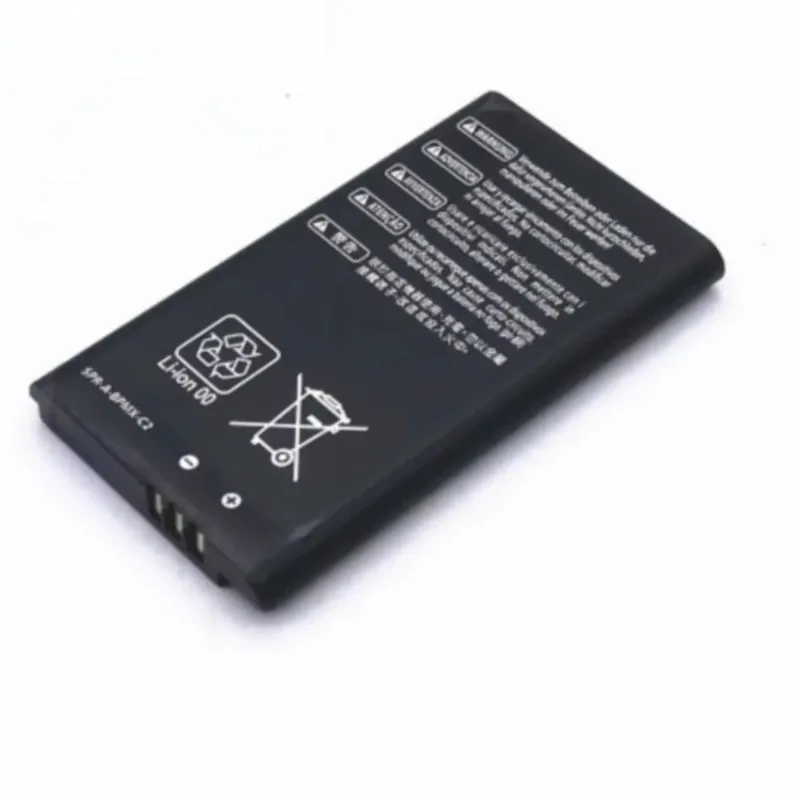 بطارية جديدة قابلة للشحن عالية الجودة بقدرة 1750 مللي أمبير في الساعة لبطاريات نينتندو 3ds ll xl SPR-003 الجديدة