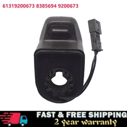 Rear Tailgate Window Key Button Micro Switch For BMW E46 E91 E61 328i 535xi 323i 325xi 328i 328ixDrive 328xi 535xi 61319200673