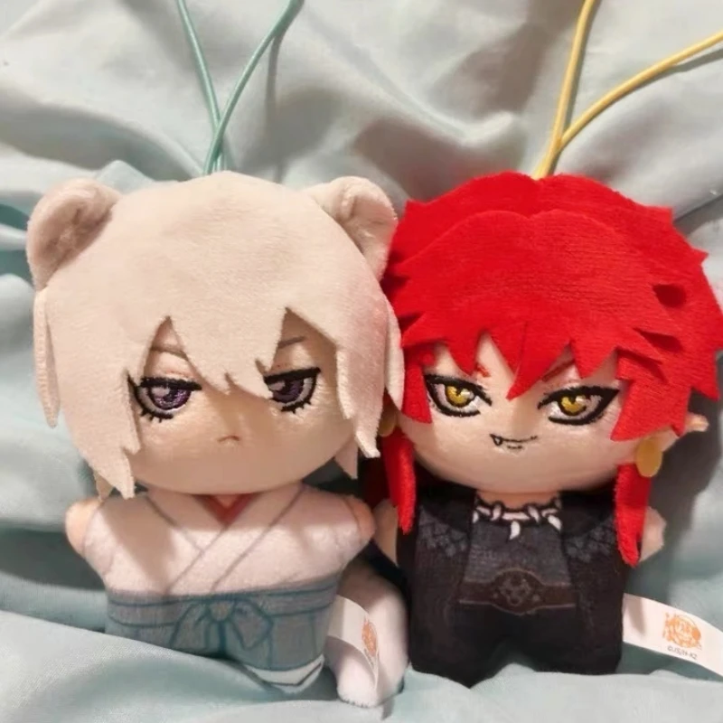 

Original Kamisama Kiss Blind Box Doll Nanami Starfish-Shaped Mystery Box Tomoe Nanami Mini Gift Decoration Model Toys Gifts