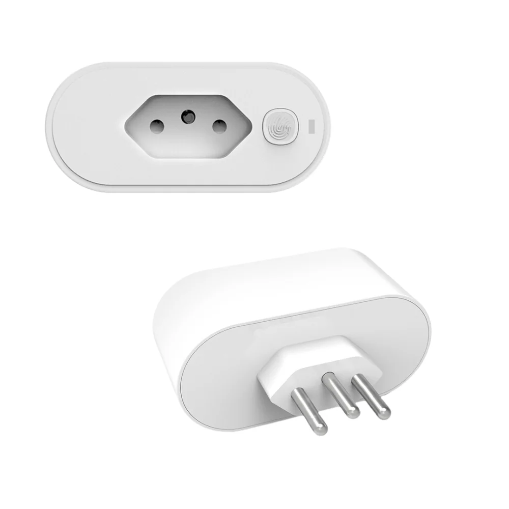 IoTorero Homekit MQTT Schweiz Smart Plug 16A