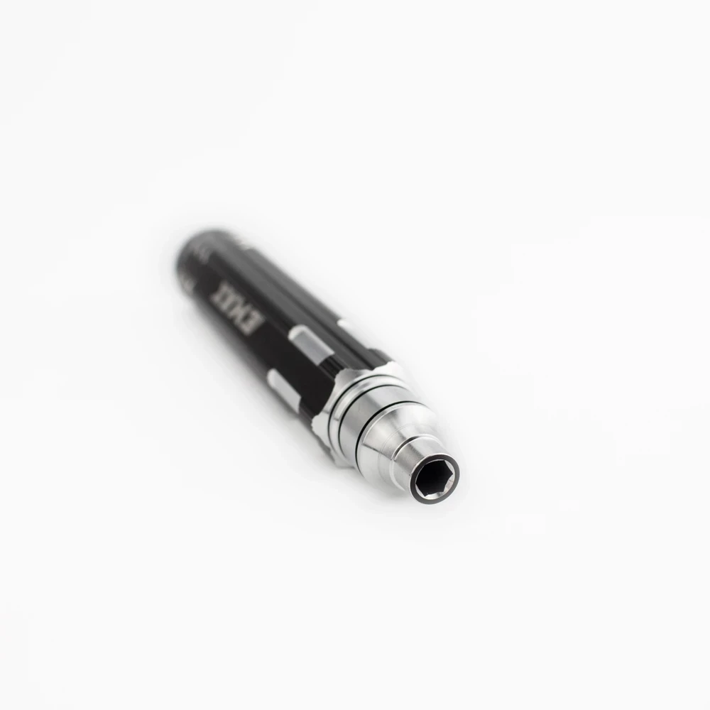 4 In 1 Emax Hexagon Socket Screwdriver Set Allen Driver H1.5 H2.0 2.5 H3.0mm Modeling Making Tools For RC Plane FPV Drone - view 4