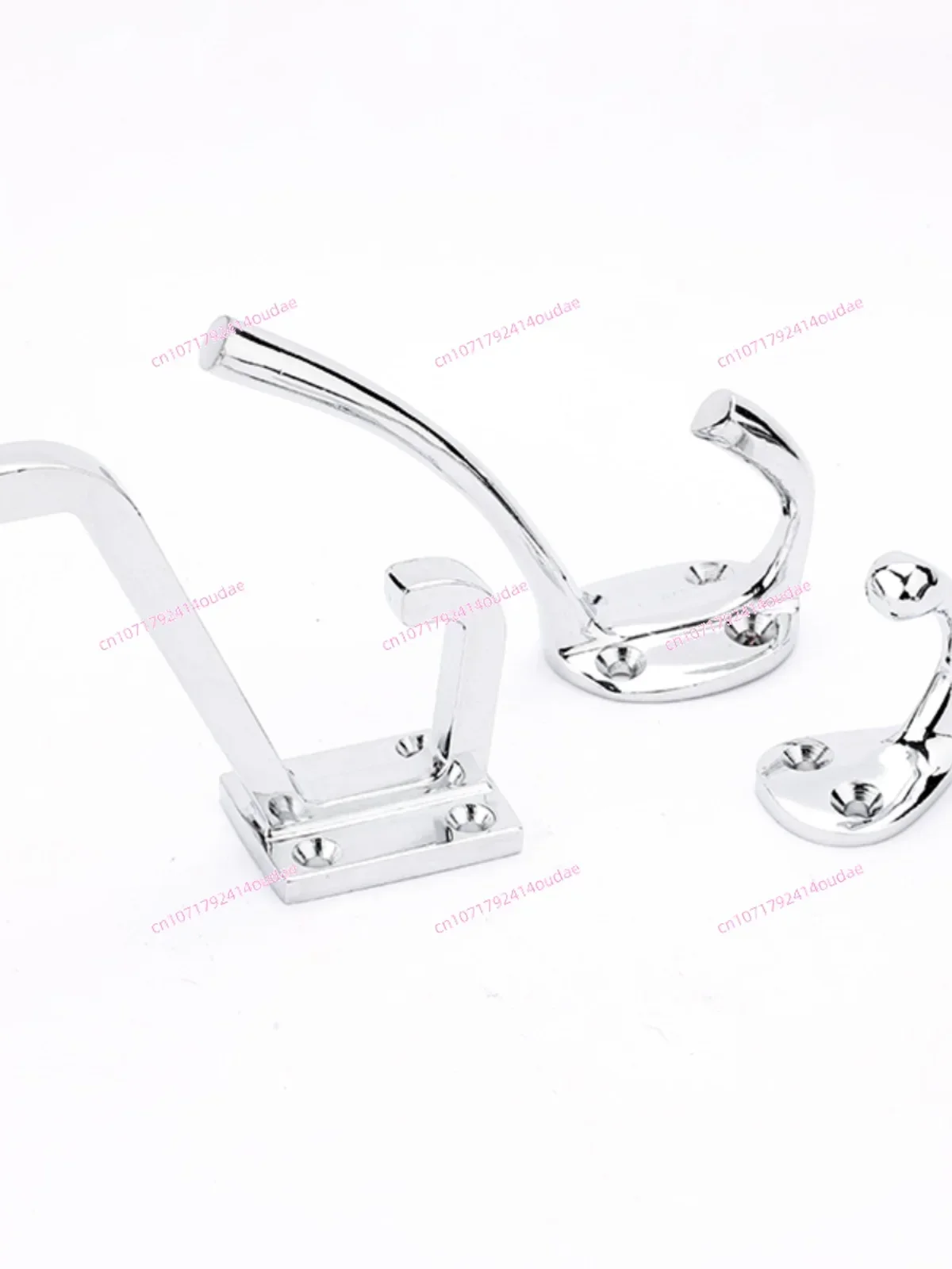 Marine hardware - Zinc alloy HY1161/63/65 copper clothes and hats hooks - Clothes hooks - Single clothes hooks