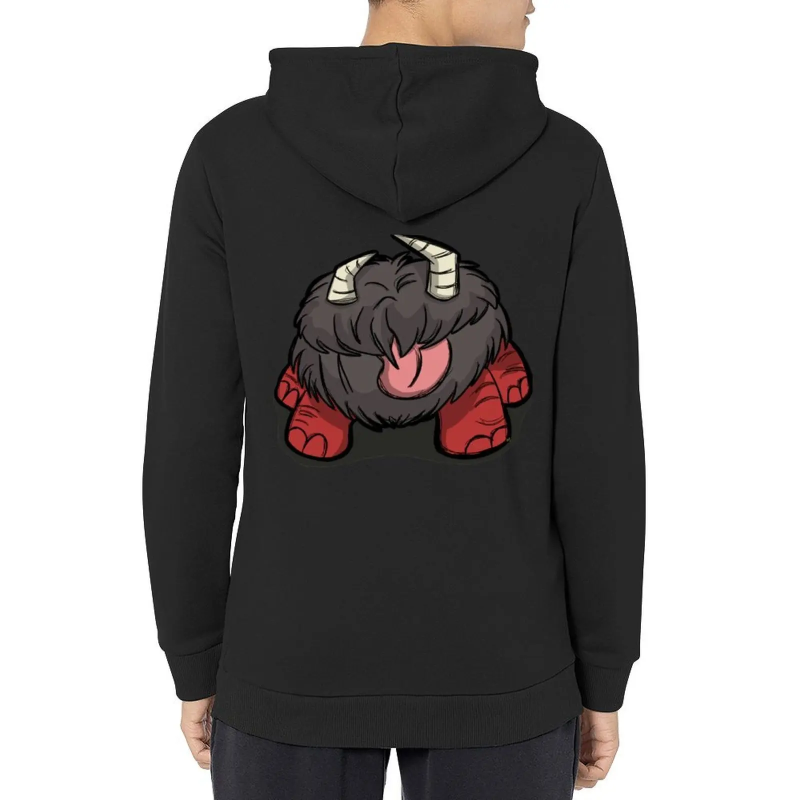 

Nightmare Chester, Don_t starve Hoodie korean autumn clothes men clothes autumn men's coat anime hoodie